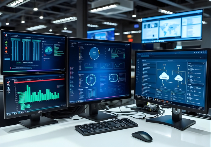 IT and DevOps Essentials: Deploy Reliable Services